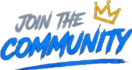 Join the community